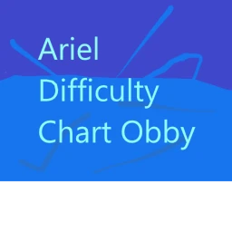 Ariel Difficulty Chart Obby  icon