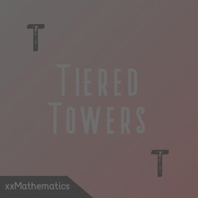Tiered Towers