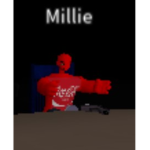coke millie group