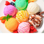 Ice Cream Addict