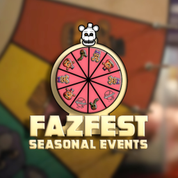 Fazfest: Seasonal Events (Countdown) 🐻