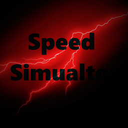 Speed Simulator 🌳⭐