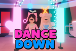 Dance Down DUO