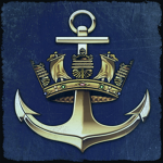 ΒΕ • Royal Navy