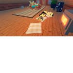 My face reveal <3