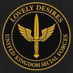 |UKSF| - Special Air Service -