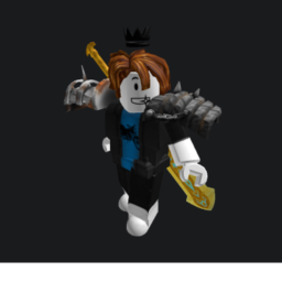 The bacon hair and noobs kingdom!