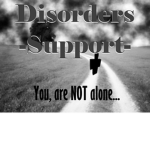 {Disorders Support}
