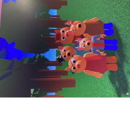 Piggy: After the Chapters