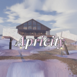 [❄️🌨️] Apricity
