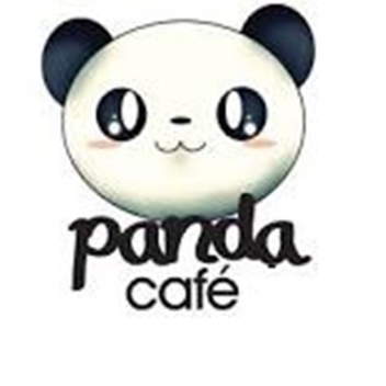 Panda cafe
