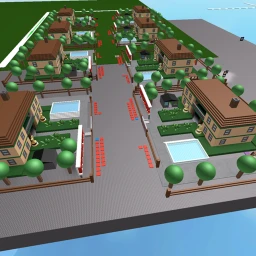 mashion tycoon icon
