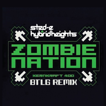 Zombie Nation (BETA)