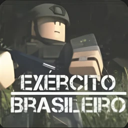 Brazilian Army "EB" icon