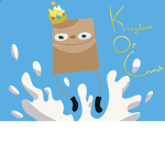 Kingdom Of Crunch