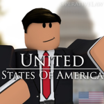 [AMUSA] United States Of America