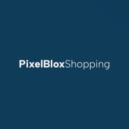Pixelblox Shopping V2