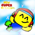 New Super Star RP. 
