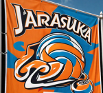 Jarasuka Volleyball 4..2 Group