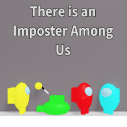 Among Us Obby