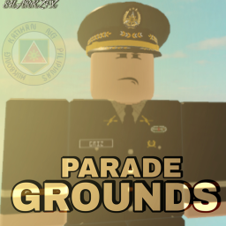 [FA] Parade Grounds