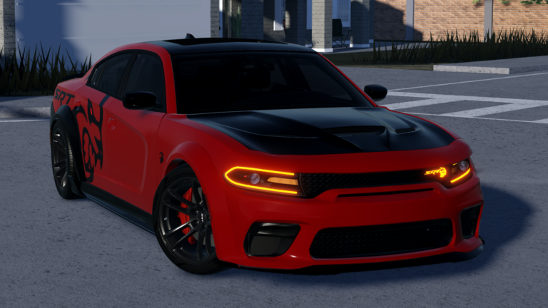 [CARS!] Prostreet Takeoverz 🏎️ screenshot 2