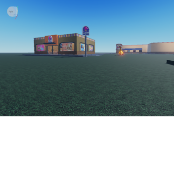 taco bell and burger king