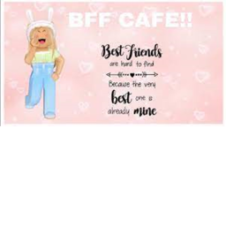 Bff Cafe