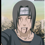 The Itachi fan club