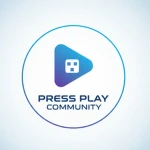 Press Play Community Group Thumbnail