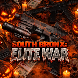 South Bronx: Elite War❗ [BACK]