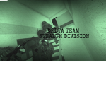 Delta Team Stealth Division