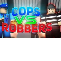 COPS&ROBBERS