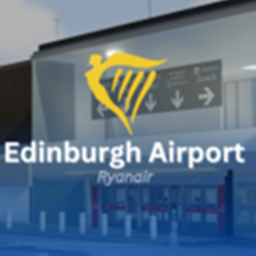Edinburgh airport