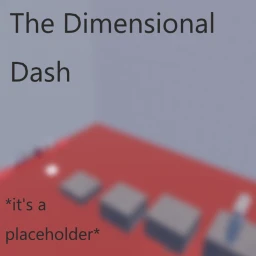 The Dimensional Dash [Demo] icon