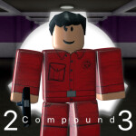 [SCP:F] Compound 23