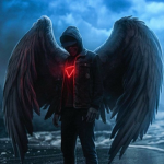 Angel's....