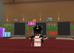 Mm2 funky players