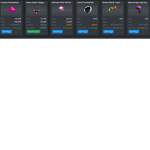 Building commisions