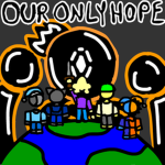 Tower Defense: OUR ONLY HOPE