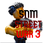 STREETZ OF WARS 1 (DEV)