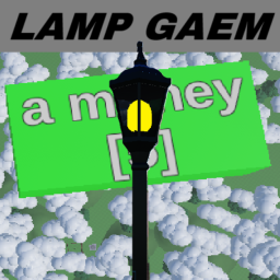 [A MONEY] LAMP GAEM [v2 BETA]