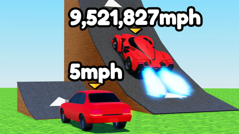 🚗 Be a Car screenshot 3