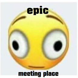epic meeting place