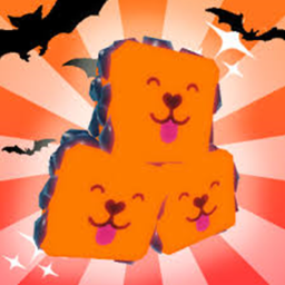 [HALLOWEEN] Clicking Legends