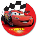 Disney/Pixar Cars Fan Group