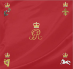 1st Regiment of Foot Guardsᅠᅠᅠᅠᅠᅠ
