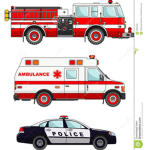 EMERGENCY VEHICLES GROUP