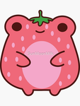 Preppy strawberry’s!