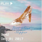 Lost Glass Slipper